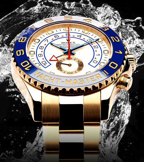 rolex yacht master changes|rolex yacht master 2 42mm.